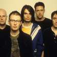 A lista de convidados histórica do primeiro show do Radiohead como atração principal nos EUA