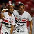 Dorival Júnior é sincero ao falar sobre Lucas Moura