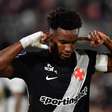 Thiago Mendes exalta trabalho do Vasco após quinta vitória: "Está sendo recompensado"