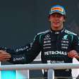 F1: Antonelli está a duas etapas do título da Fórmula 1; entenda o que precisa acontecer