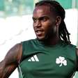São Paulo tentou Renato Sanches, mas recuou por questões financeiras