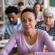 Oportunidade para jovens e adultos! Conclua os estudos totalmente grátis em Porto Alegre