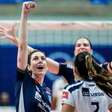 Minas estreia com vitória no Estadual com Fran e Luzia em destaque