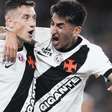Em clássico eletrizante, Vasco bate o Botafogo no Nilton Santos