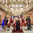 Os Pequenos Mozart levam clássicos e MPB ao Salão Assyrio, com ingressos a partir de R$ 25