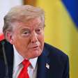 Trump descarta ataque ao Irã antes das eleições de meio de mandato