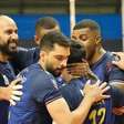 Suzano vence São José e abre vantagem na semifinal do Paulista Masculino