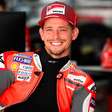 MotoGP: Casey Stoner quer Phillip Island de volta ao calendário após mudança para Adelaide