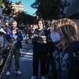 Unicef cobra proteção a menores em protestos na França