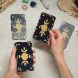 Tarot do dia: previsão para os 12 signos em 08/10/2026
