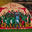 CAS inicia avalia recurso de Senegal pelo título da Copa Africana de Nações de 2025