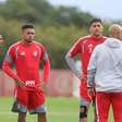 STJD julga recurso do zagueiro Victor Gabriel, do Internacional