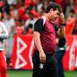 Opinião: Corinthians desperdiça pausa e demite Fernando Diniz na pior hora possível