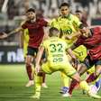 Red Bull Bragantino tropeça e aumenta sequência negativa no Brasileirão