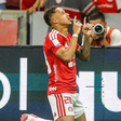 Corinthians perde para o Internacional e se aproxima do Z4