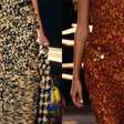 O segredo da passarela da Chanel: como usar unhas com efeito de alta joalheria no seu dia a dia