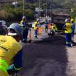 Mais de dez estradas do Rio passam por manutenção a partir desta semana