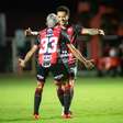 Vitória ganha confiança na reta final do Brasileirão após goleada sobre a Chapecoense