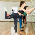 O que é barre? Treino mistura balé, Pilates e força para trabalhar o corpo inteiro