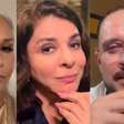 Mara Maravilha revela voto no segundo turno e ataca Fafá de Belém e Diogo Nogueira: 'Sem medo'
