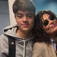 Juliana Paes fala sobre relação com os filhos adolescentes: 'Uma fase tão delicada quanto deliciosa'
