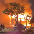 MEC anuncia reconstrução de laboratórios da UFPE após incêndio