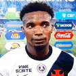 "Recompensa do trabalho": Thiago Mendes celebra vitória do Vasco