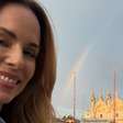 Ana Furtado reflete sobre os maiores desafios da luta contra o câncer de mama: 'Informação é cura'