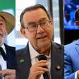 O mistério acabou: Augusto Cury finalmente revela quem apoiará no segundo turno
