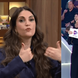 'Vi coisas terríveis nos bastidores': Chris Flores critica postura de famosos convidados do Teleton e diz que alguns iam para 'arrumar emprego no SBT'