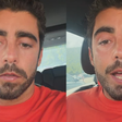 Pedro Scooby quebra o silêncio sobre processo de R$ 1 milhão envolvendo o pai