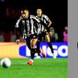 Embalado no Brasileirão, Santos vê chances de vaga na Libertadores crescerem