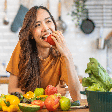 Mais cor e sabor no prato: veja como aproveitar os alimentos típicos da primavera