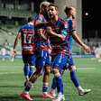 Fortaleza vence, segue bem cotado na Série B e rebaixa América-MG