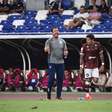 "Melhoramos em vários aspectos individuais e coletivos" diz Thiago Carpini após o empate contra o Grêmio