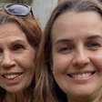 Apresentadora da Globol faz revelação dolorosa sobre a morte da mãe após três anos de silêncio