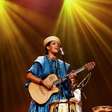 Tainá Santos apresenta espetáculo "Travessia" nesta sexta-feira em Porto Alegre