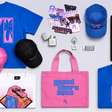 Rockstar lança coleção de produtos de GTA 6 inspirada em Vice City