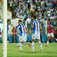 Artilheiro do Paysandu projeta decisão: "Jogo das nossas vidas"