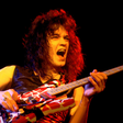 Os 5 melhores álbuns de todos os tempos, segundo Eddie Van Halen