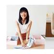 Marie Kondo ficaria orgulhosa com esta organização fácil e eficiente do guarda-roupa: como conseguir que caiba o dobro de roupas no mesmo espaço de sempre