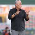 Tite pontua erros defensivos do Botafogo e diz: "Não dá para fugir"