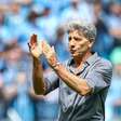 Renato Portaluppi expõe herança de Luís Castro no Grêmio: "Muita coisa"