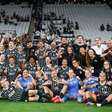Corinthians paga salários atrasados do feminino antes da Libertadores; saiba detalhes