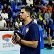 Facundo Morando celebra título e projeta estreia no Carioca