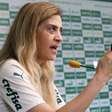 Com proibição das Bets, diretoria do Palmeiras toma decisão sobre o patrocinador master