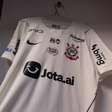 Jota.ai fecha novo acordo com Corinthians até 2026; saiba detalhes