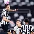 Dupla do Botafogo recebe alta hospitalar