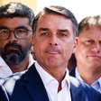 Coligação de Lula aciona o TSE contra uso de criptomoedas em troca de propagandas para Flávio Bolsonaro