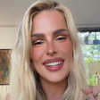Yasmin Brunet volta ao Instagram após aparecer no caso Vorcaro e detalhe chama a atenção